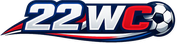 22 WC Logo